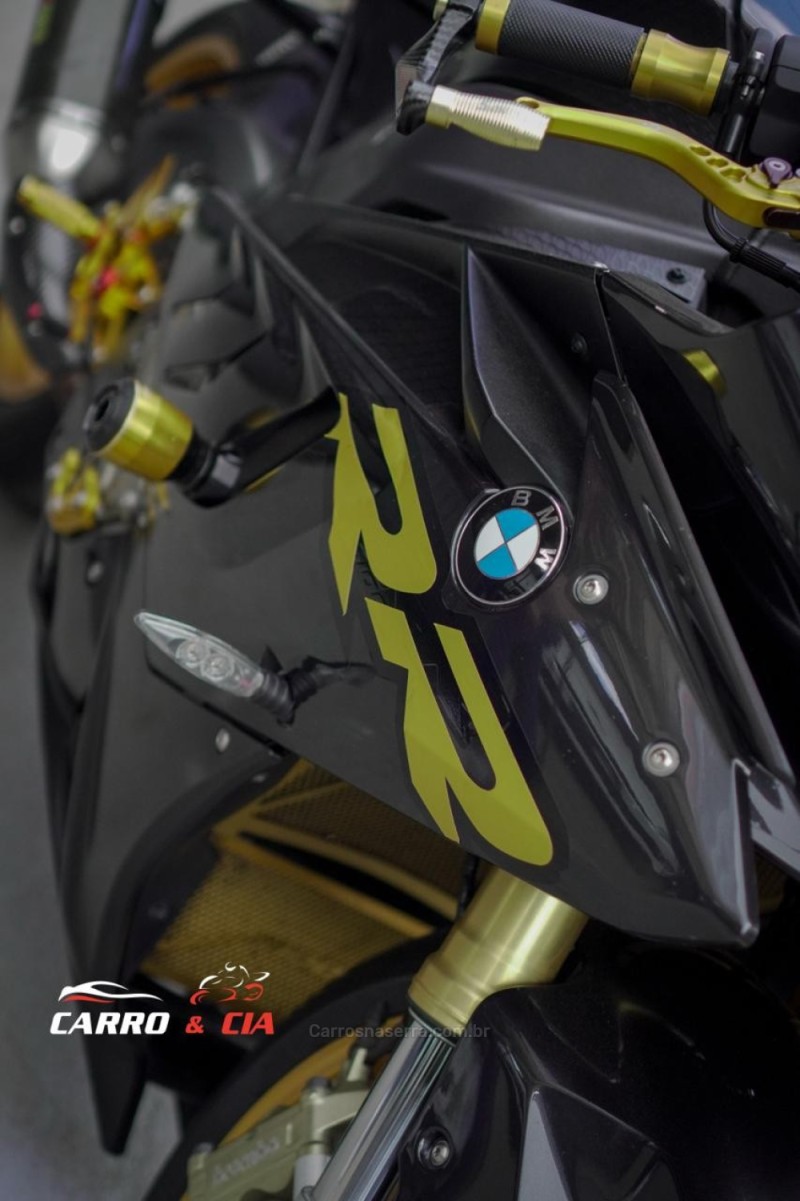 S 1000 RR - 2010 - SANTA CRUZ DO SUL