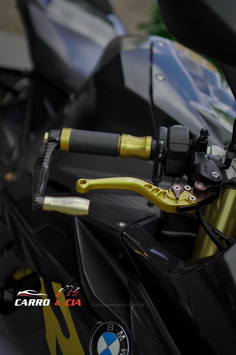 S 1000 RR - 2010 - SANTA CRUZ DO SUL