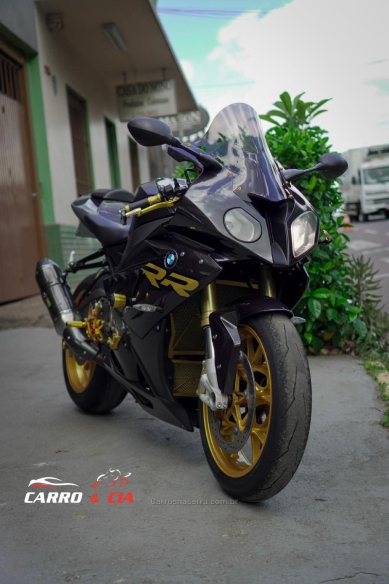 s 1000 rr 2010 santa cruz do sul
