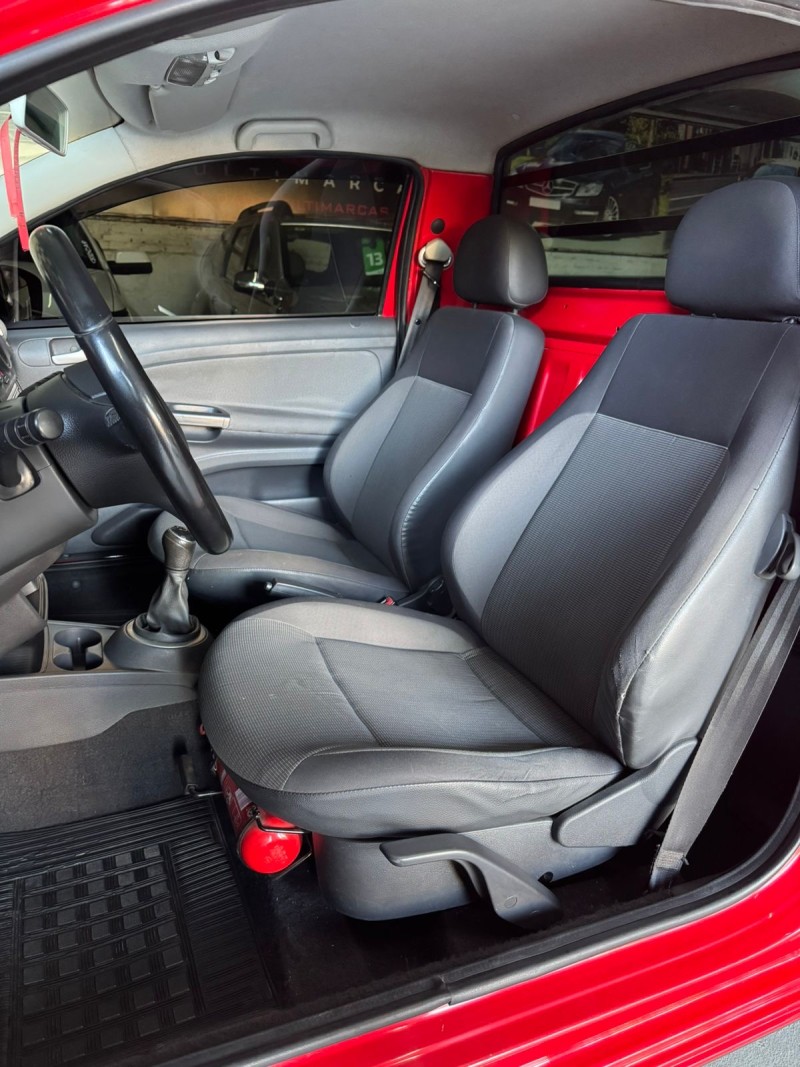 SAVEIRO 1.6 MSI TRENDLINE CS 16V FLEX 2P MANUAL - 2014 - CAXIAS DO SUL