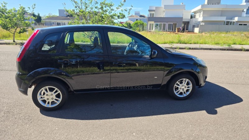 FIESTA 1.0 SE 8V FLEX 4P MANUAL - 2013 - BENTO GONçALVES