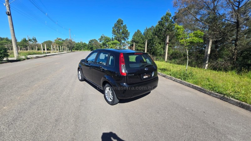 FIESTA 1.0 SE 8V FLEX 4P MANUAL - 2013 - BENTO GONçALVES