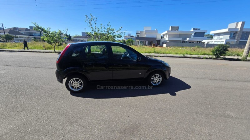 FIESTA 1.0 SE 8V FLEX 4P MANUAL - 2013 - BENTO GONçALVES