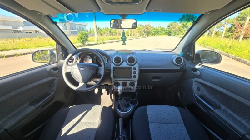 FIESTA 1.0 SE 8V FLEX 4P MANUAL - 2013 - BENTO GONçALVES