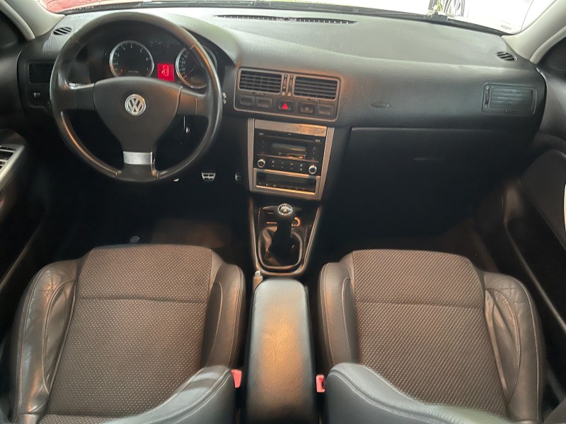 GOLF 1.6 MI SPORTLINE 8V FLEX 4P MANUAL - 2011 - CAXIAS DO SUL