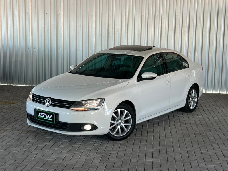 JETTA 2.0 COMFORTLINE FLEX 4P TIPTRONIC