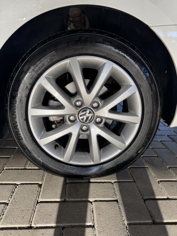 JETTA 2.0 COMFORTLINE FLEX 4P TIPTRONIC - 2012 - CAXIAS DO SUL