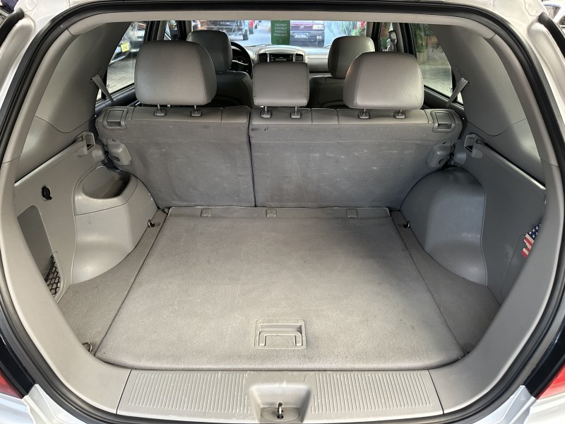 SORENTO 2.5 EX 4X4 16V DIESEL 4P MANUAL - 2009 - CAXIAS DO SUL