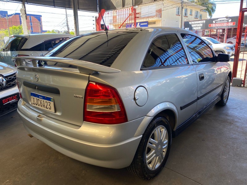 ASTRA 1.8 MPFI GL 8V GASOLINA 2P MANUAL - 1999 - CAXIAS DO SUL
