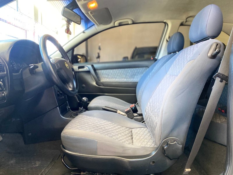 ASTRA 1.8 MPFI GL 8V GASOLINA 2P MANUAL - 1999 - CAXIAS DO SUL