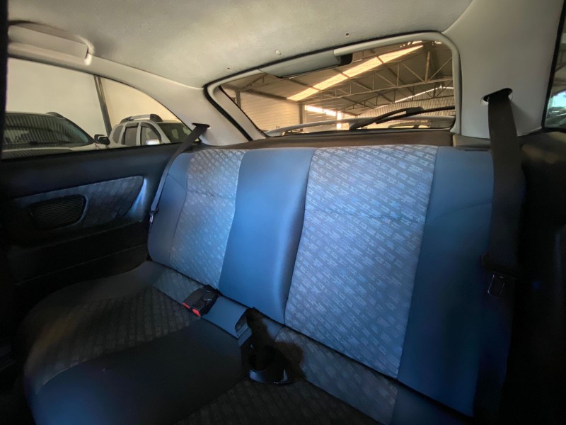 ASTRA 1.8 MPFI GL 8V GASOLINA 2P MANUAL - 1999 - CAXIAS DO SUL