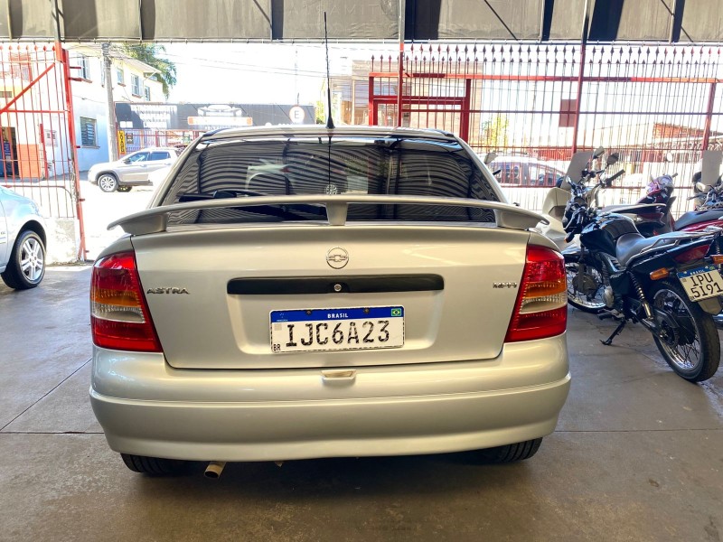 ASTRA 1.8 MPFI GL 8V GASOLINA 2P MANUAL - 1999 - CAXIAS DO SUL