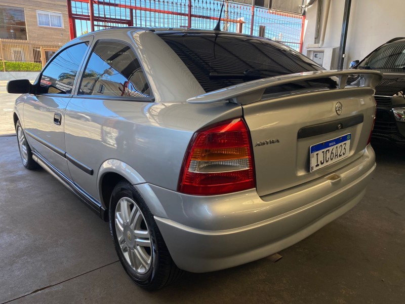ASTRA 1.8 MPFI GL 8V GASOLINA 2P MANUAL - 1999 - CAXIAS DO SUL