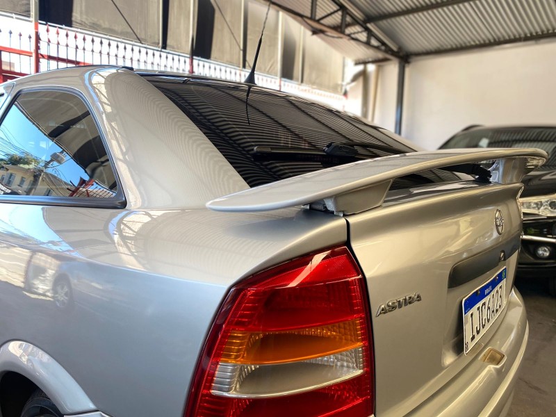 ASTRA 1.8 MPFI GL 8V GASOLINA 2P MANUAL - 1999 - CAXIAS DO SUL