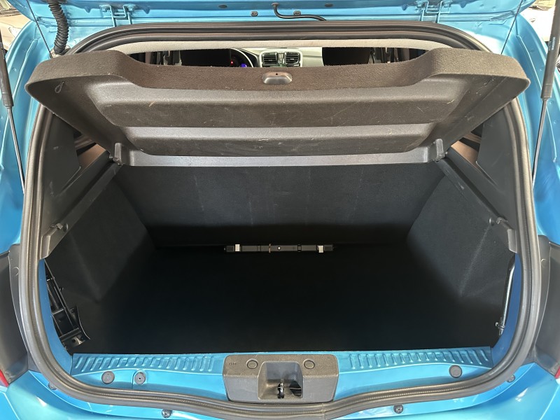 SANDERO 1.0 EXPRESSION 16V FLEX 4P MANUAL - 2015 - CAXIAS DO SUL