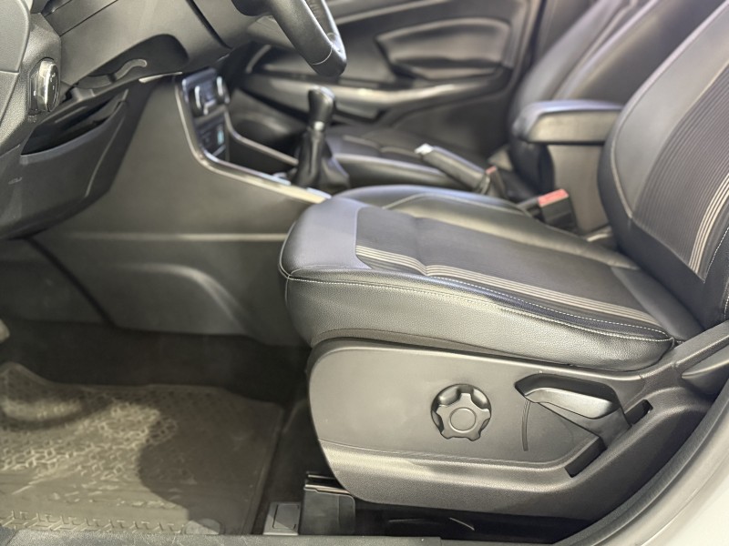 ECOSPORT 1.5 TIVCT FLEX FREESTYLE MANUAL  - 2018 - CAXIAS DO SUL