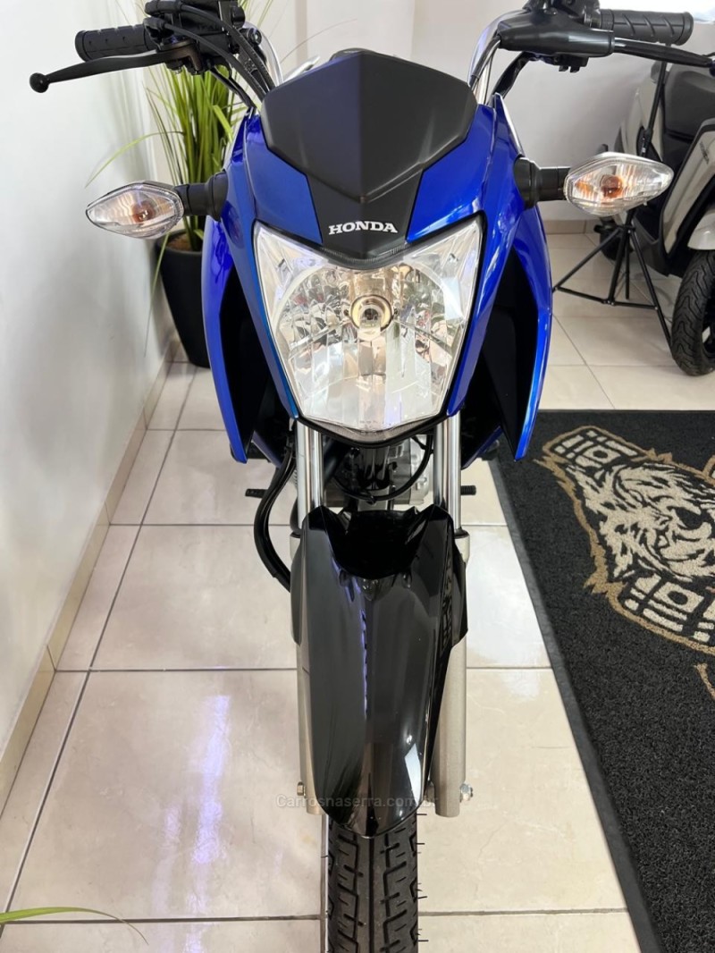 CG 160 TITAN - 2019 - CAXIAS DO SUL