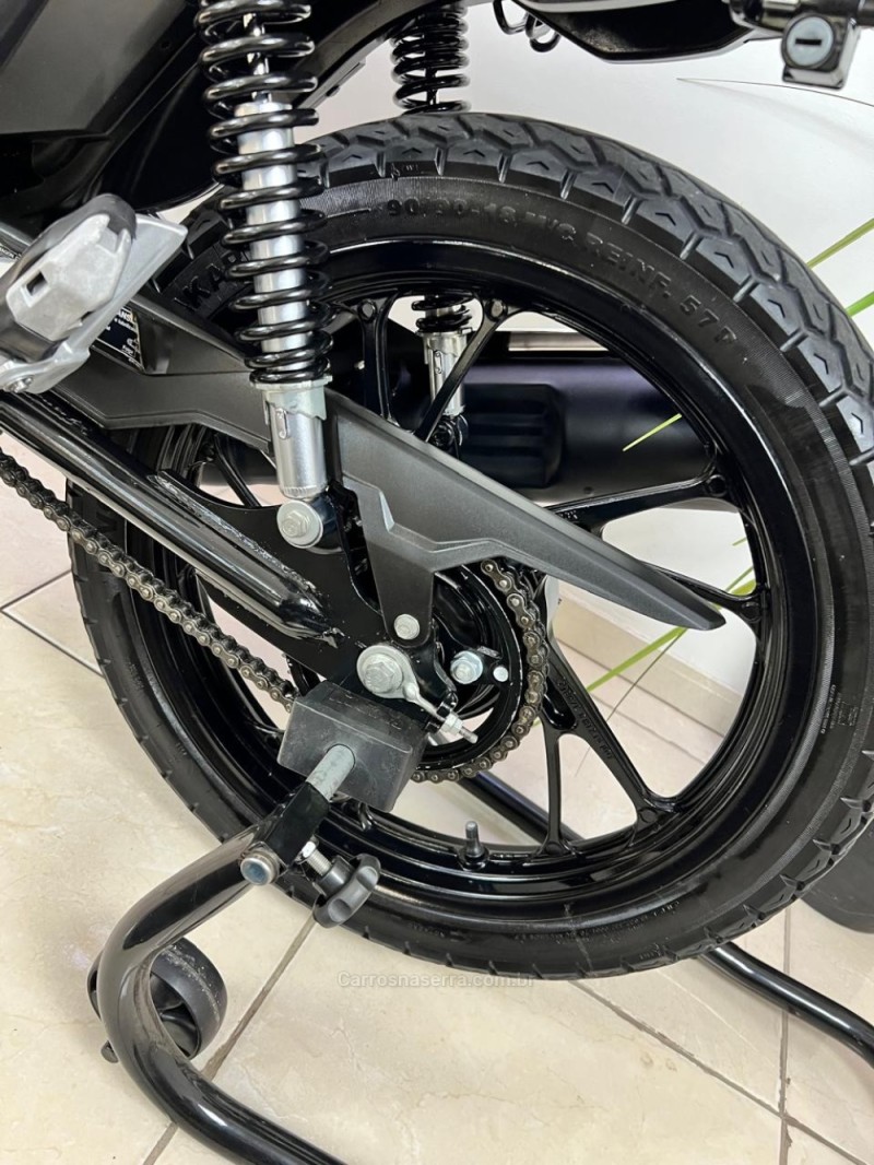 CG 160 TITAN - 2019 - CAXIAS DO SUL