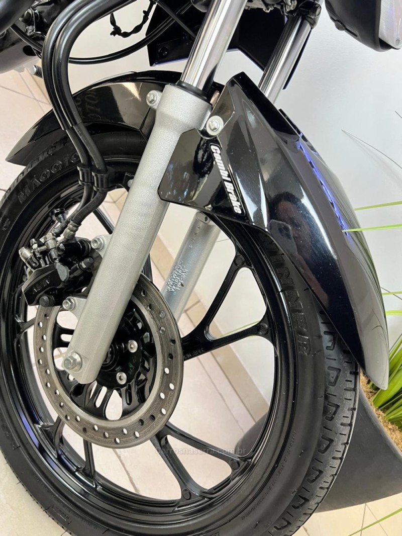 CG 160 TITAN - 2019 - CAXIAS DO SUL