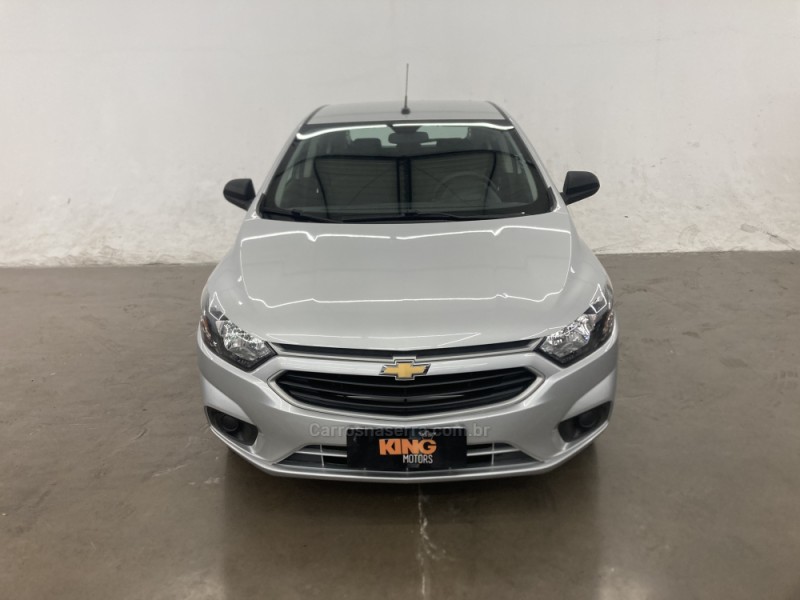 ONIX 1.0 JOY HATCH 8VFLEX 4P MANUAL - 2020 - CAXIAS DO SUL
