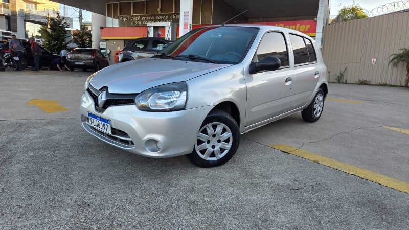 clio 1.0 expression 16v flex 4p manual 2014 caxias do sul