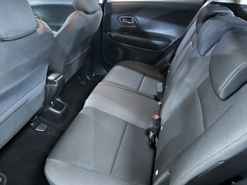 HR-V 1.8 16V FLEX EX 4P AUTOMÁTICO - 2020 - CAXIAS DO SUL