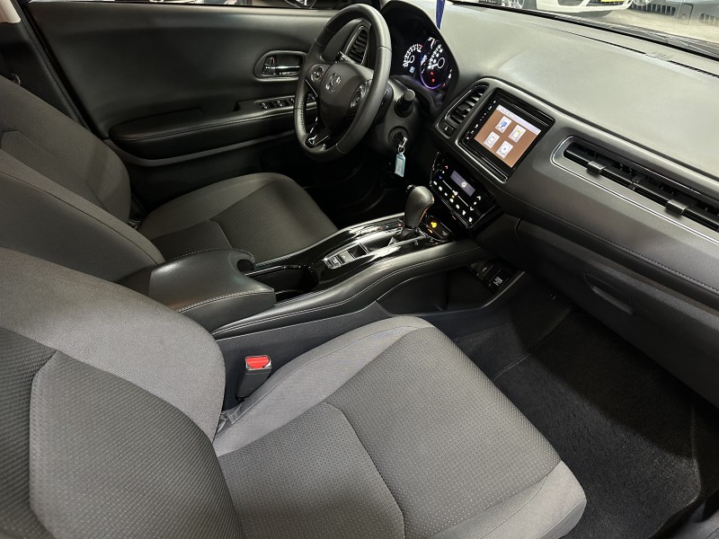 HR-V 1.8 16V FLEX EX 4P AUTOMÁTICO - 2020 - CAXIAS DO SUL