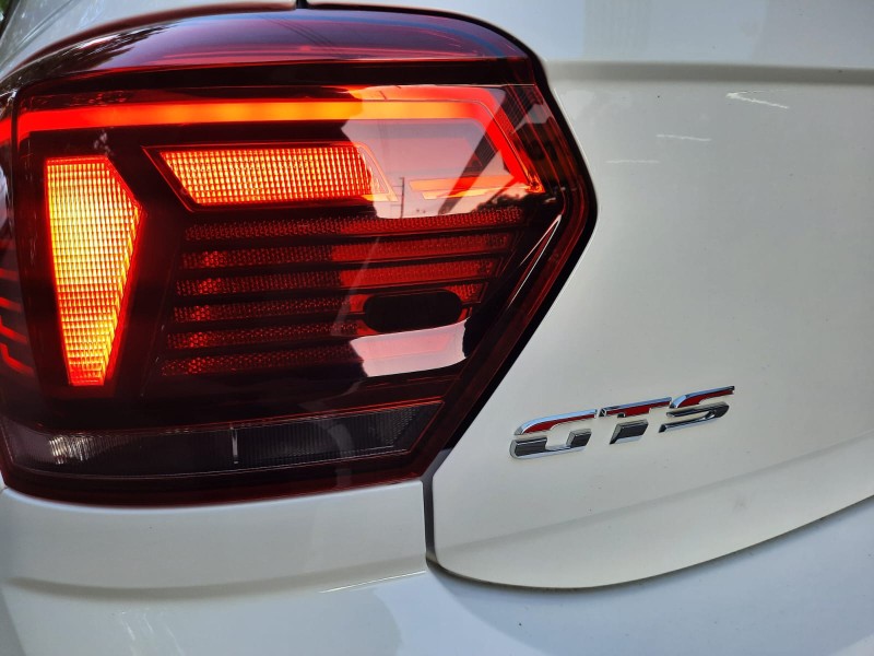 POLO 1.4 GTS 16V TURBO FLEX 4P AUTOMÁTICO - 2021 - DOIS IRMãOS