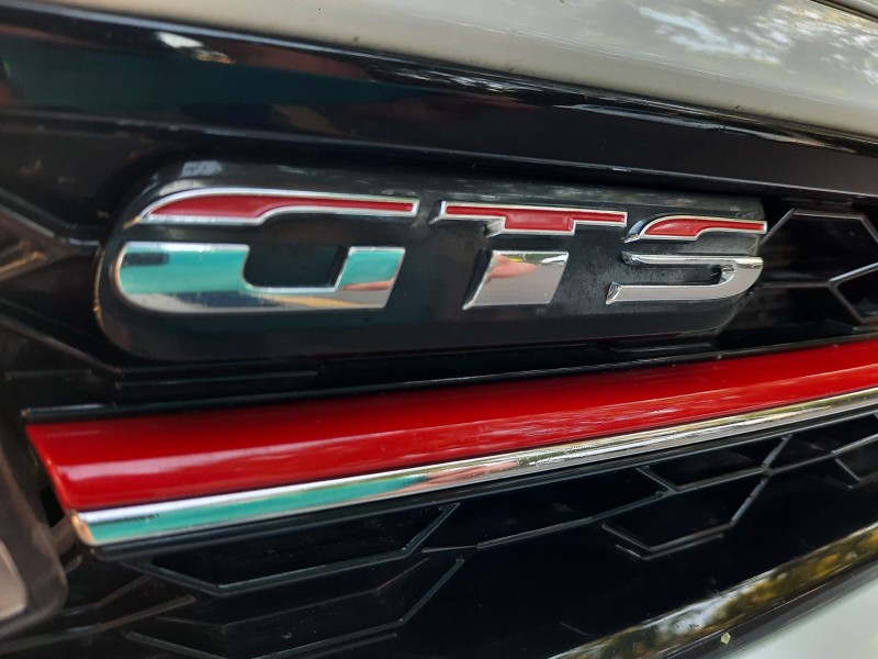 POLO 1.4 GTS 16V TURBO FLEX 4P AUTOMÁTICO - 2021 - DOIS IRMãOS