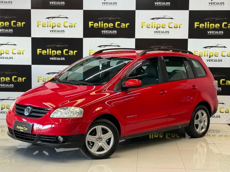spacefox 1.6 mi comfortline 8v flex 4p manual 2008 caxias do sul