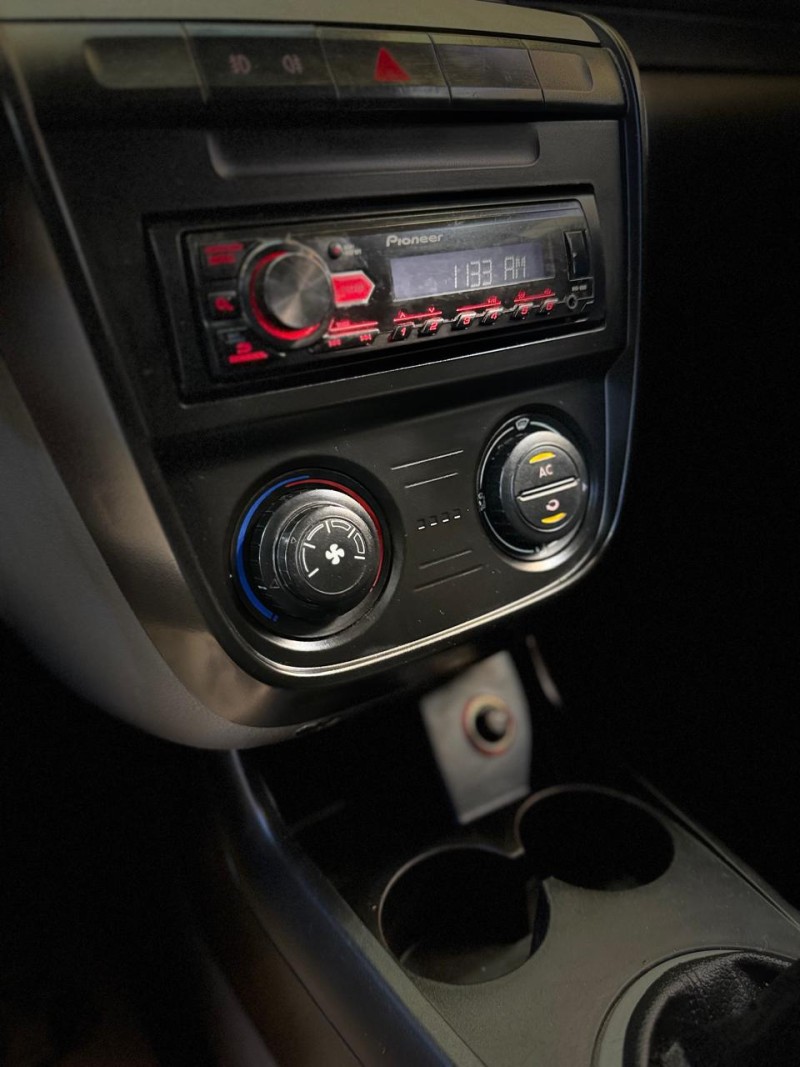 SPACEFOX 1.6 MI COMFORTLINE 8V FLEX 4P MANUAL - 2008 - CAXIAS DO SUL