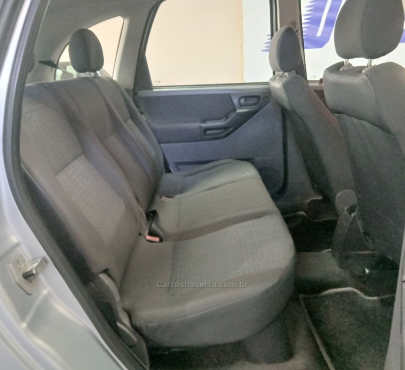 MERIVA 1.8 MPFI JOY 8V FLEX 4P MANUAL - 2007 - CAXIAS DO SUL