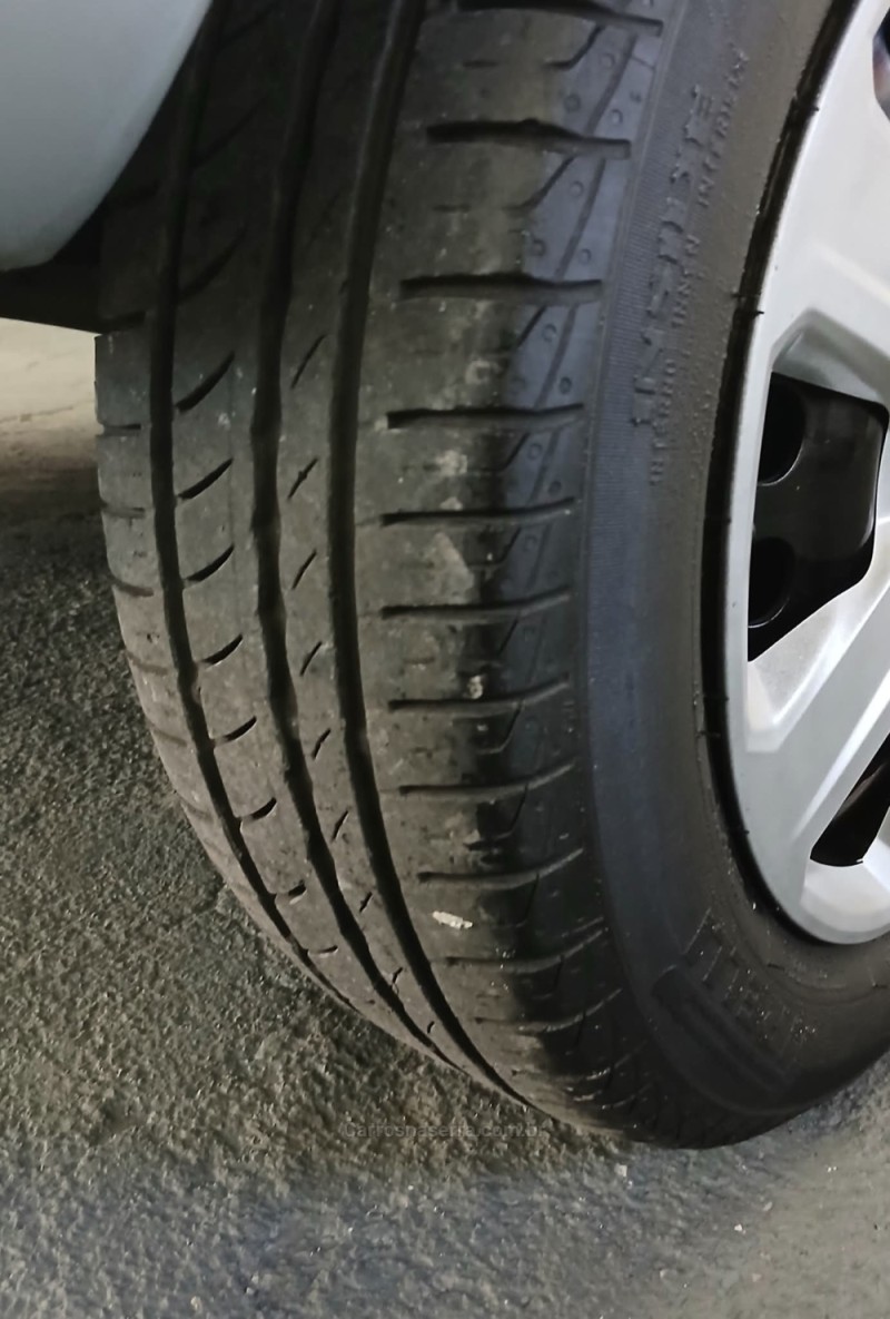 MERIVA 1.8 MPFI JOY 8V FLEX 4P MANUAL - 2007 - CAXIAS DO SUL