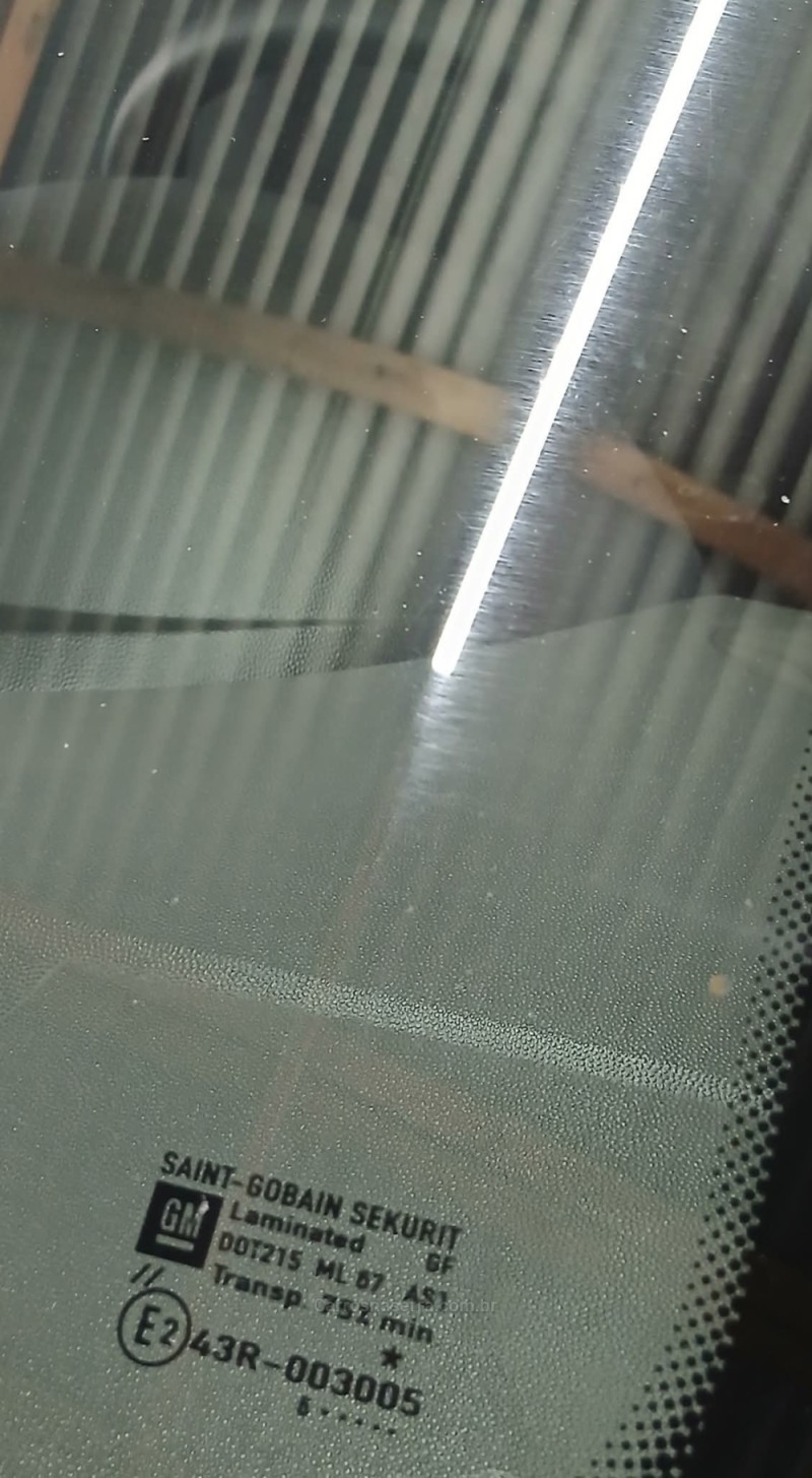 MERIVA 1.8 MPFI JOY 8V FLEX 4P MANUAL - 2007 - CAXIAS DO SUL