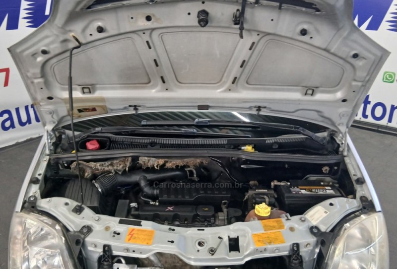 MERIVA 1.8 MPFI JOY 8V FLEX 4P MANUAL - 2007 - CAXIAS DO SUL