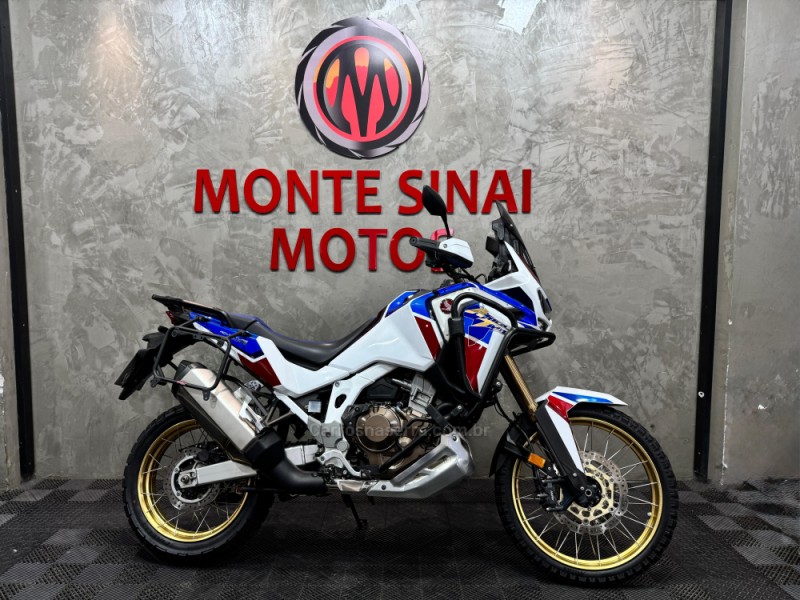 crf 1100l africa twin adventure sports es  2021 novo hamburgo