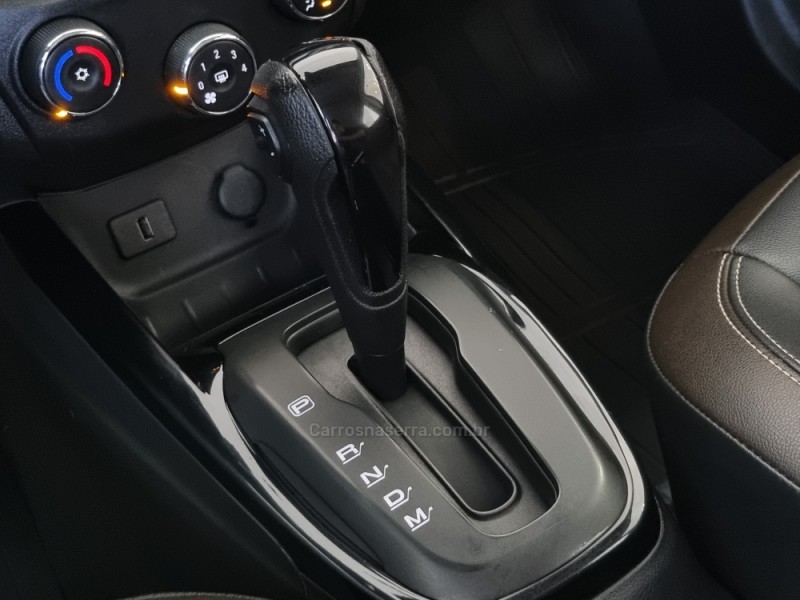 PRISMA 1.4 MPFI LTZ 8V FLEX 4P AUTOMÁTICO - 2019 - CAXIAS DO SUL