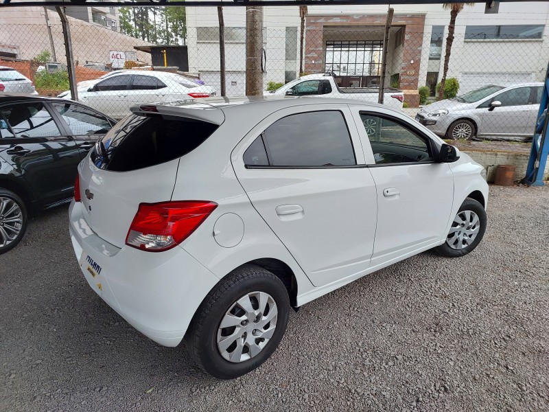 ONIX 1.0 MPFI LS 8V FLEX 4P MANUAL - 2016 - BENTO GONçALVES