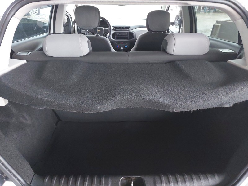 ONIX 1.0 MPFI LS 8V FLEX 4P MANUAL - 2016 - BENTO GONçALVES