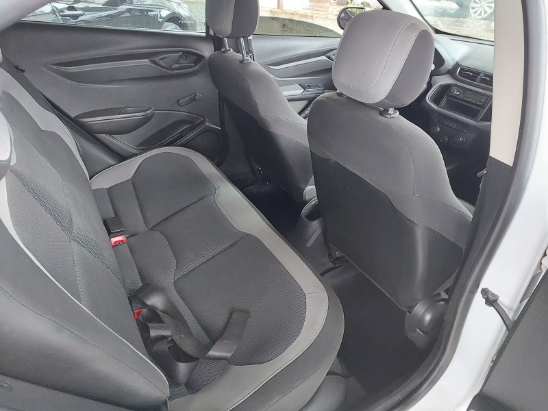 ONIX 1.0 MPFI LS 8V FLEX 4P MANUAL - 2016 - BENTO GONçALVES