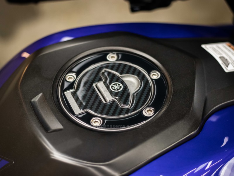 MT 03 ABS - 2018 - CAXIAS DO SUL