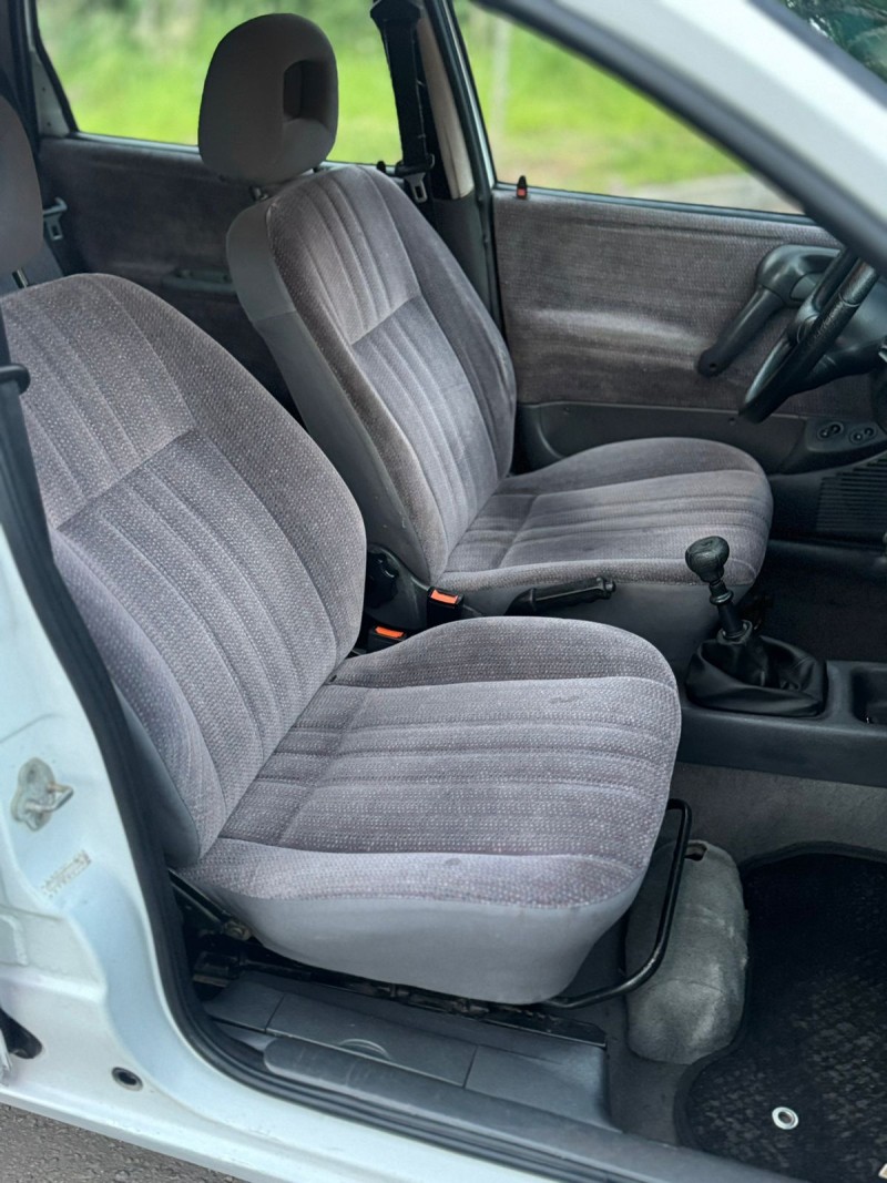 CORSA 1.4 EFI GL 8V GASOLINA 2P MANUAL - 1996 - BENTO GONçALVES
