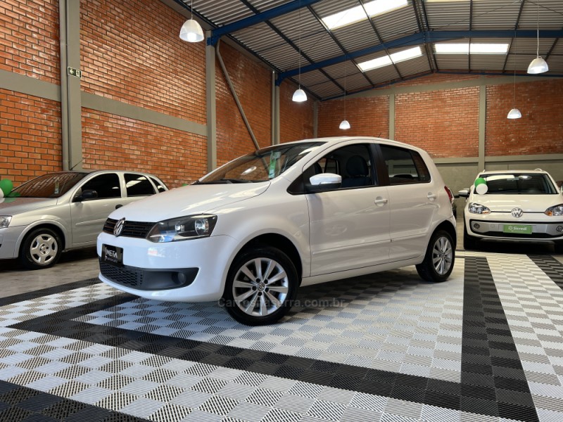 fox 1.0 mi 8v flex 4p manual 2013 bento goncalves