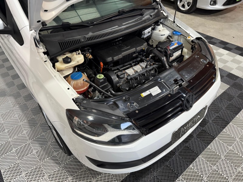 FOX 1.0 MI 8V FLEX 4P MANUAL - 2013 - BENTO GONçALVES