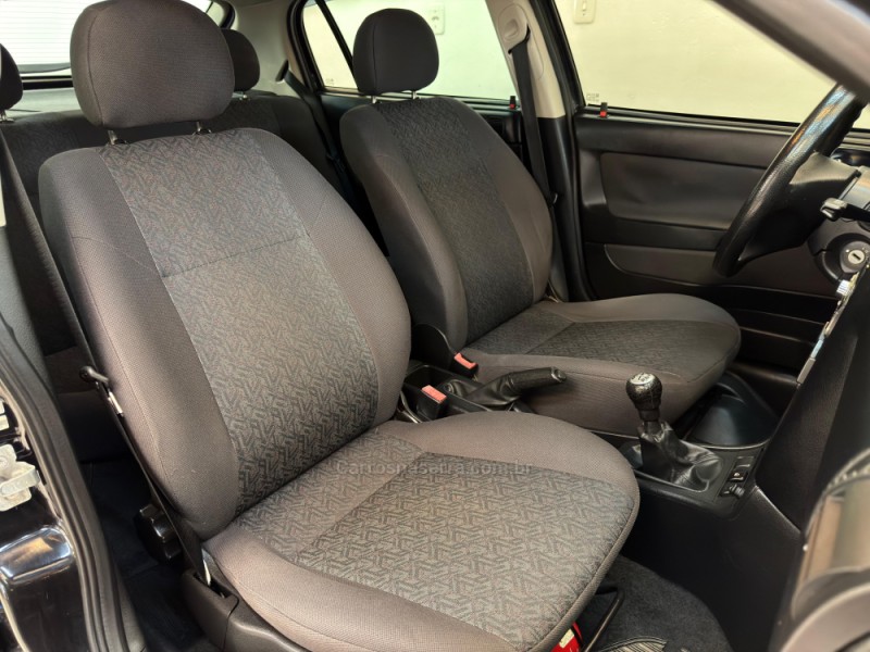 ASTRA 2.0 MPFI ADVANTAGE 8V FLEX 4P MANUAL - 2008 - BOM RETIRO DO SUL