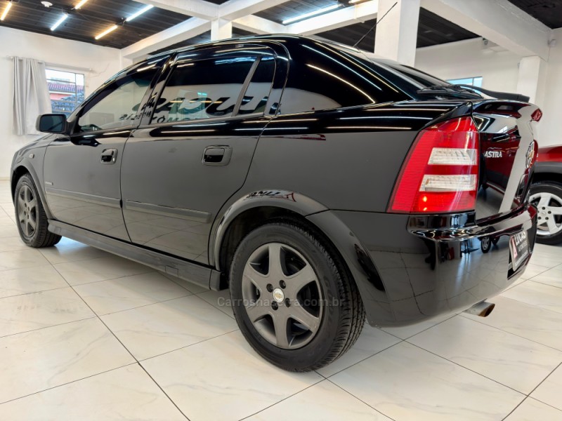 ASTRA 2.0 MPFI ADVANTAGE 8V FLEX 4P MANUAL - 2008 - BOM RETIRO DO SUL