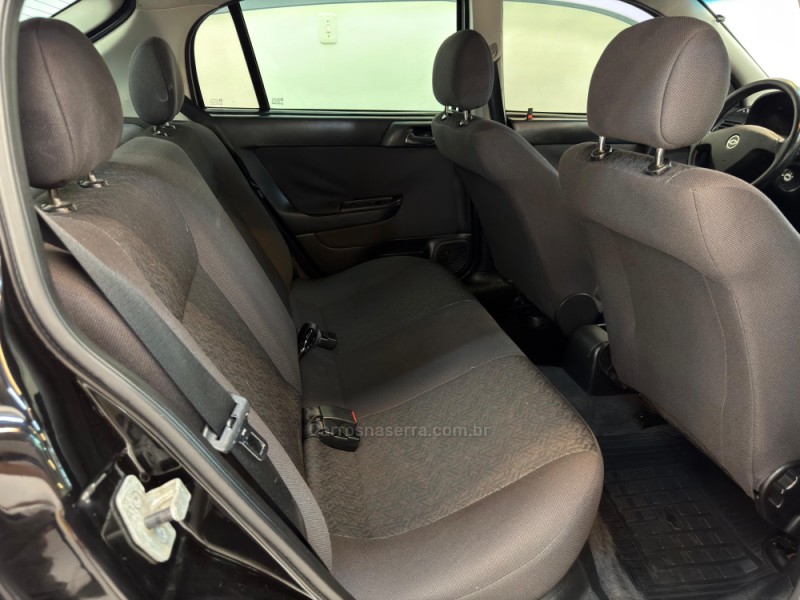 ASTRA 2.0 MPFI ADVANTAGE 8V FLEX 4P MANUAL - 2008 - BOM RETIRO DO SUL