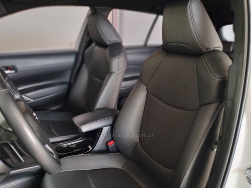 COROLLA 2.0 CROSS XRE 16V FLEX 4P AUTOMÁTICO - 2022 - LAJEADO