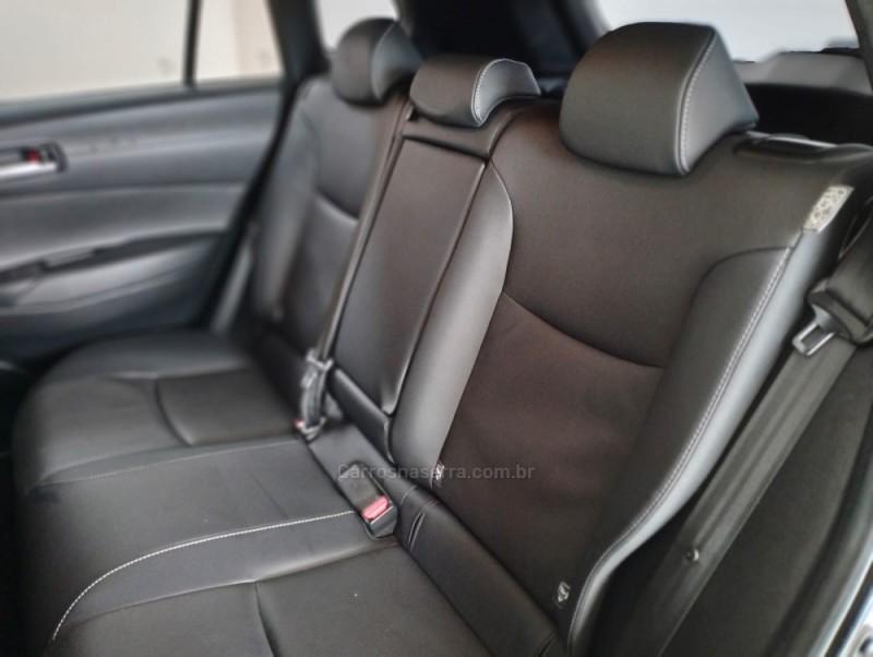 COROLLA 2.0 CROSS XRE 16V FLEX 4P AUTOMÁTICO - 2022 - LAJEADO