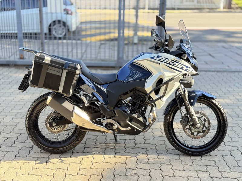 VERSYS 300X TOURER  - 2025 - BENTO GONçALVES